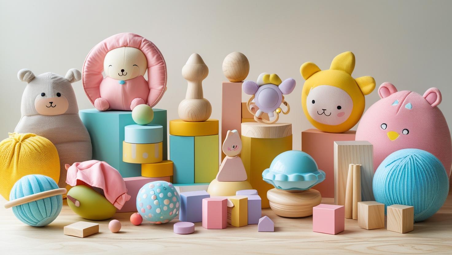 Baby products