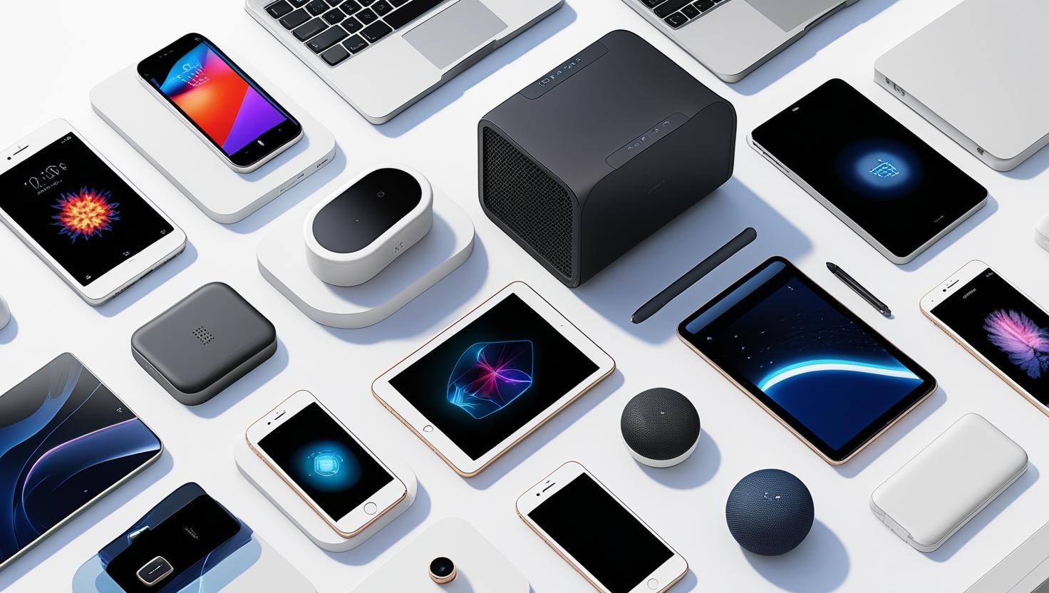 Consumer Electronics