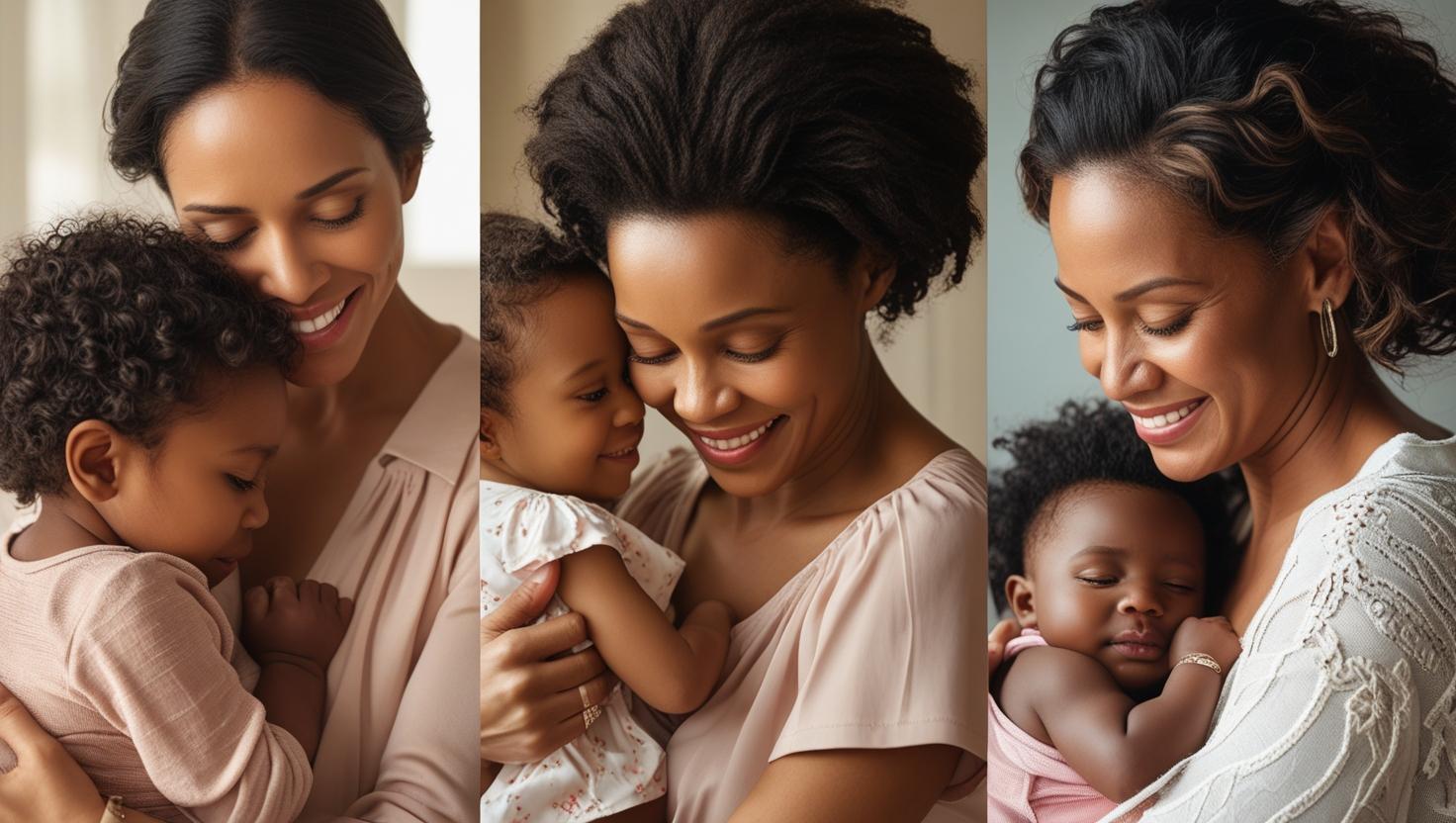 Mama's care